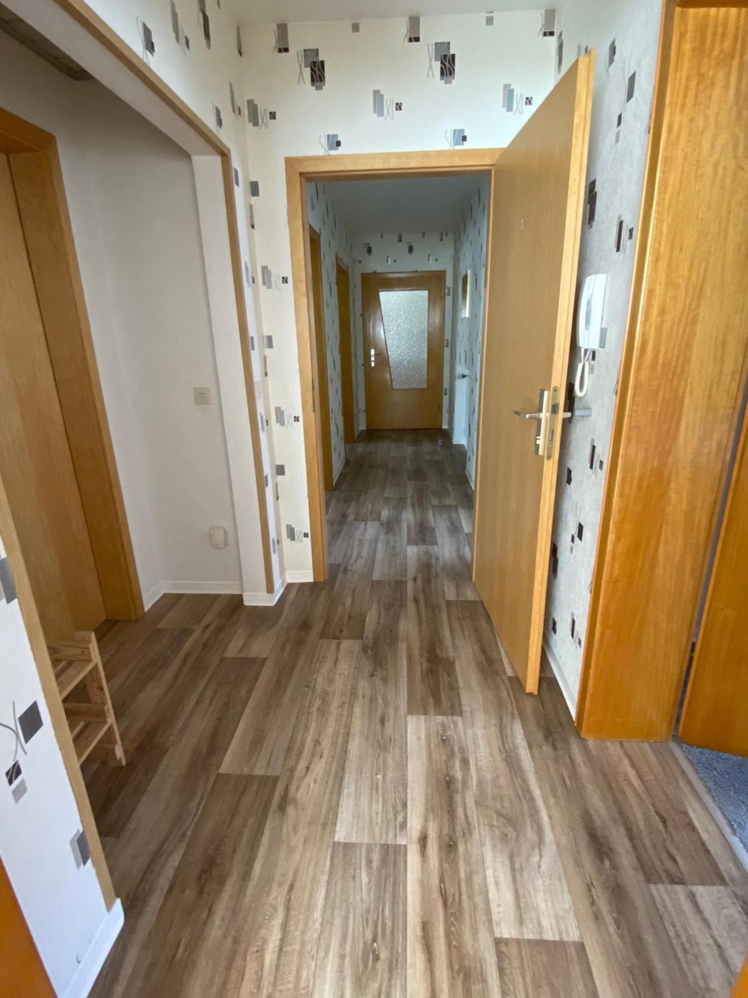 Ferienwohnung Becker Ellenz-Poltersdorf Exterior foto